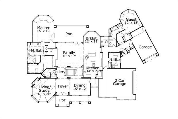 Elevation