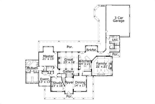 Elevation