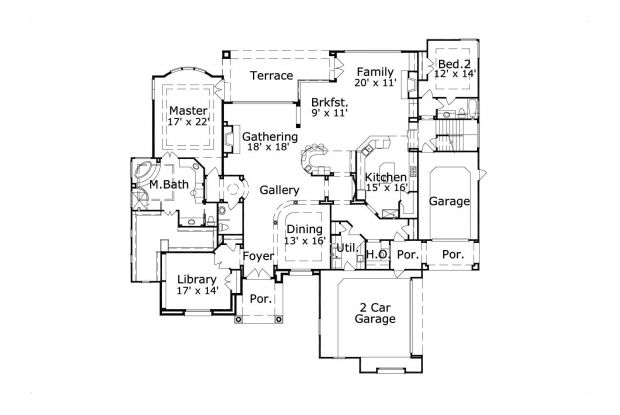 Elevation