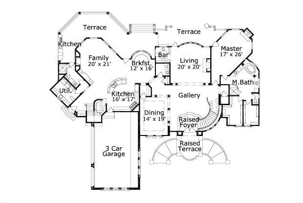 Elevation