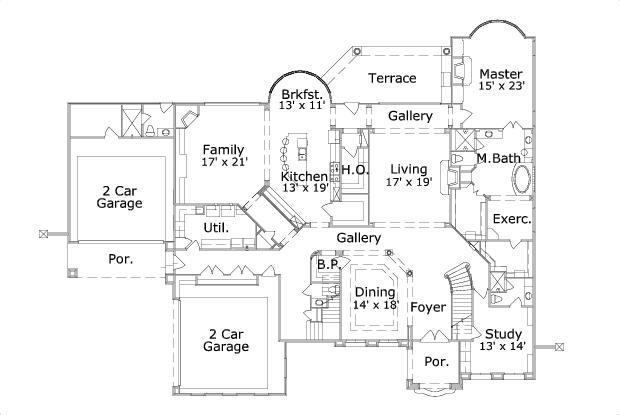Elevation