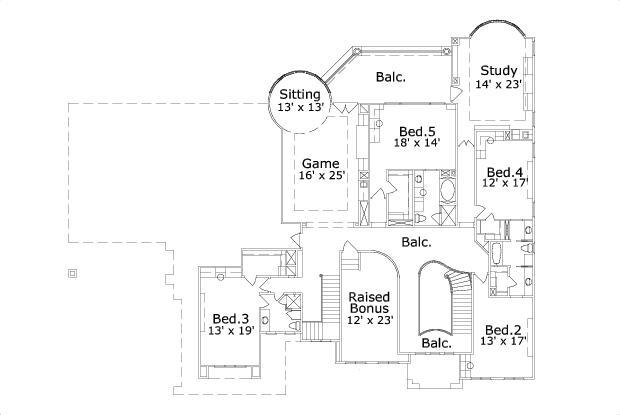 Elevation
