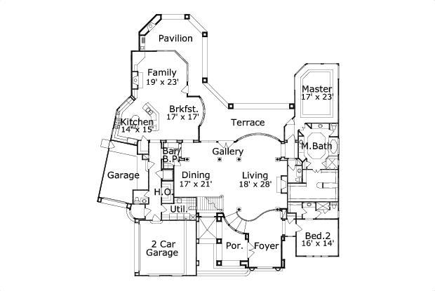Elevation