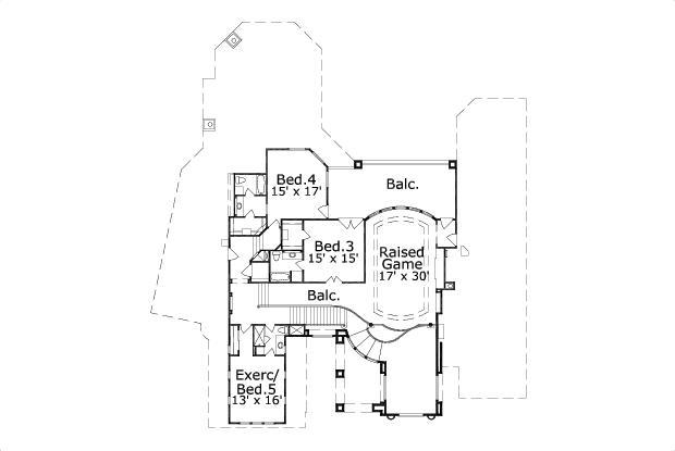 Elevation