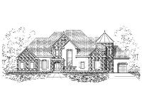 The Pine Haven 6192
