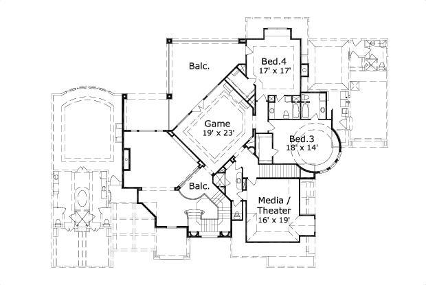 Elevation