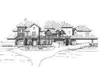 The Sandalwood 6251