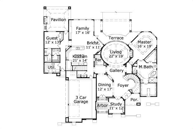 Elevation