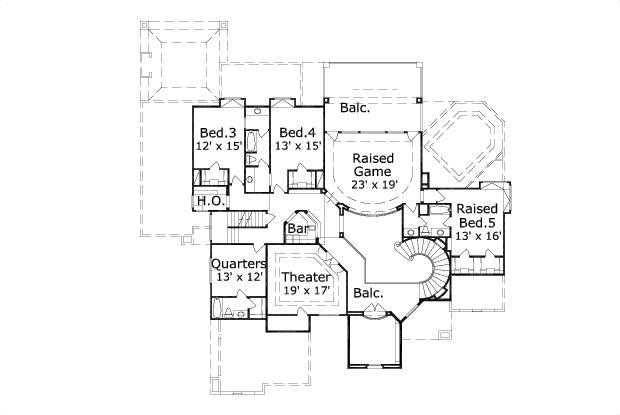 Elevation