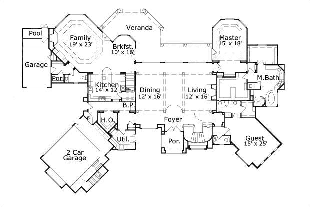 Elevation