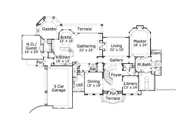 Elevation