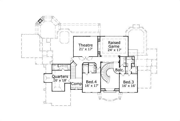 Elevation