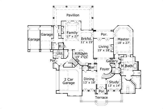 Elevation