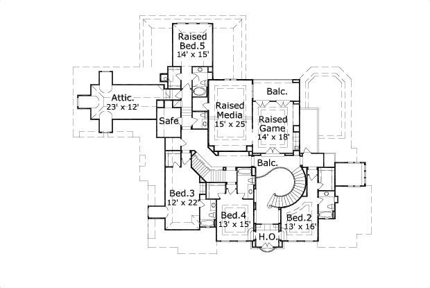 Elevation