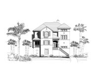 The Islamorada 2834