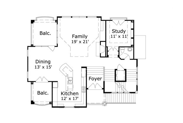 Elevation