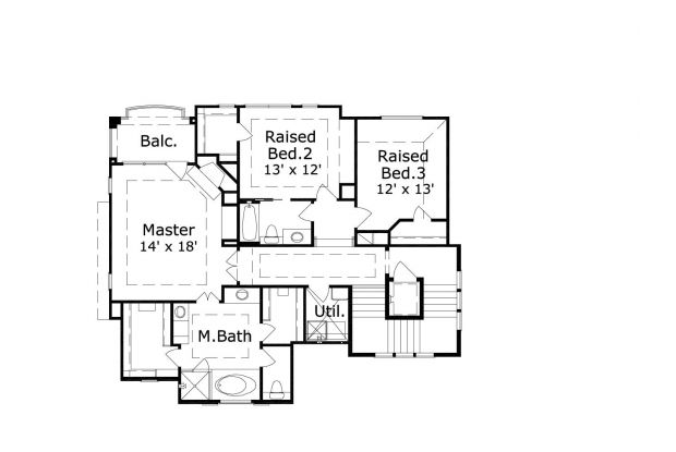 Elevation