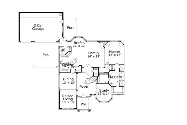 Elevation