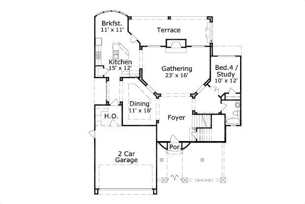 Elevation