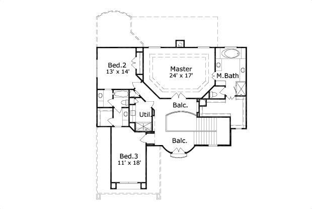 Elevation