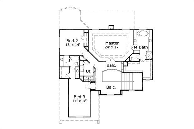 Elevation