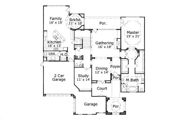Elevation