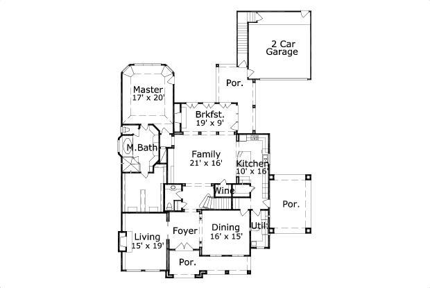 Elevation