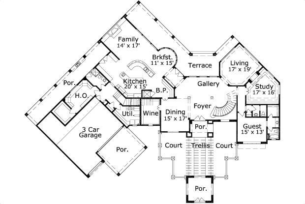Elevation