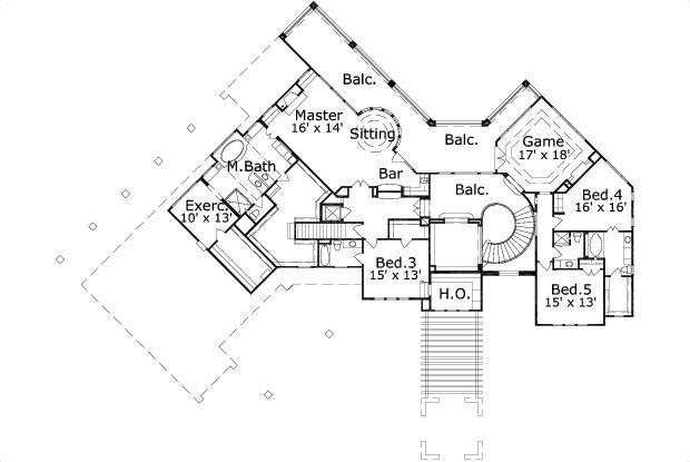 Elevation