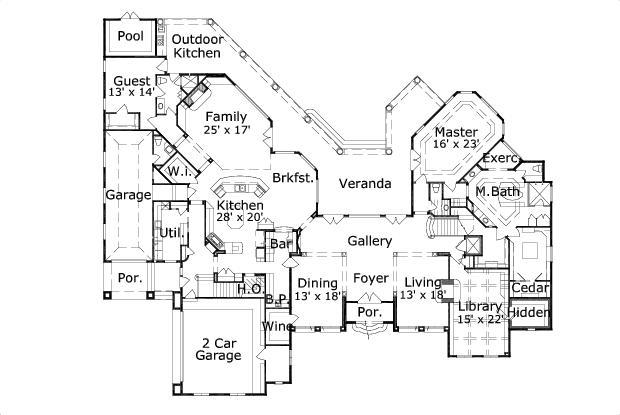 Elevation