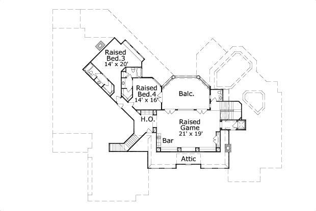 Elevation