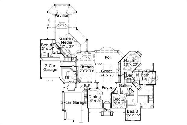 Elevation