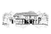 The Garrison 6491