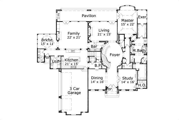 Elevation