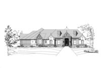 The Gladewater 3787