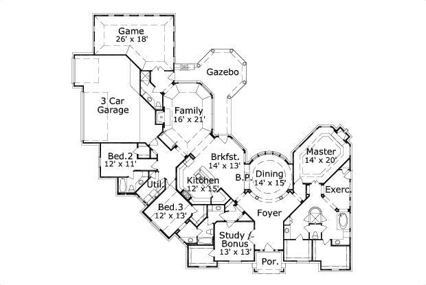 Elevation