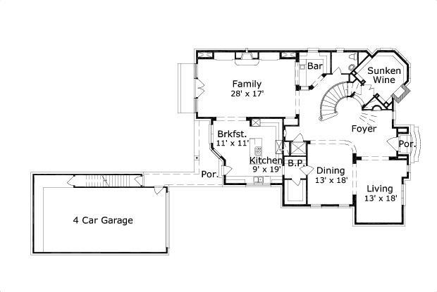 Elevation
