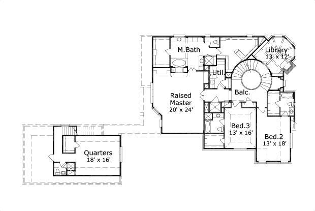 Elevation
