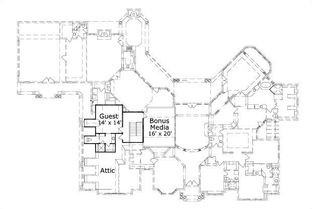 Elevation