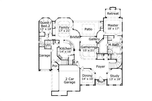 Elevation
