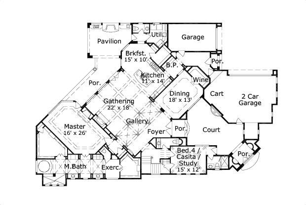 Elevation