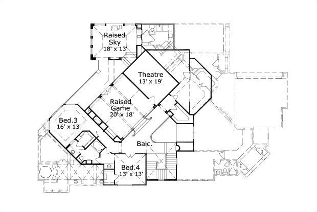 Elevation