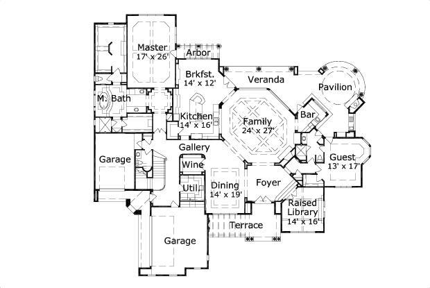 Elevation