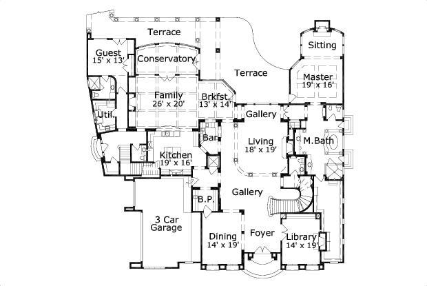 Elevation