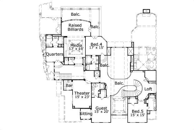 Elevation