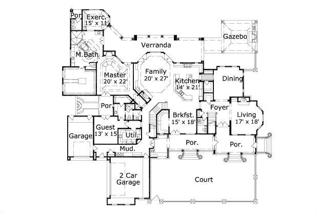 Elevation