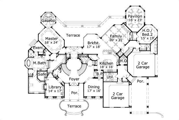 Elevation