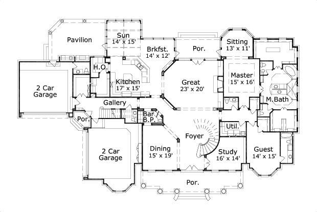 Elevation