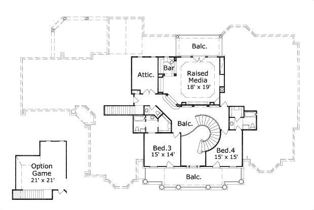 Elevation