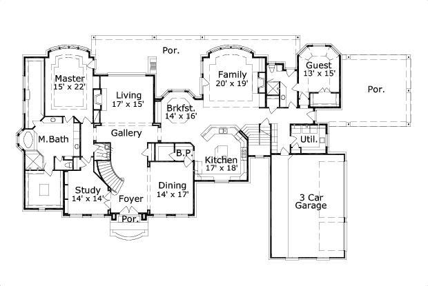 Elevation
